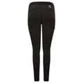 Miniatyrbillede 4 af 7: Dare2b Melodic Ii Leggings Sort 8 Kvinde