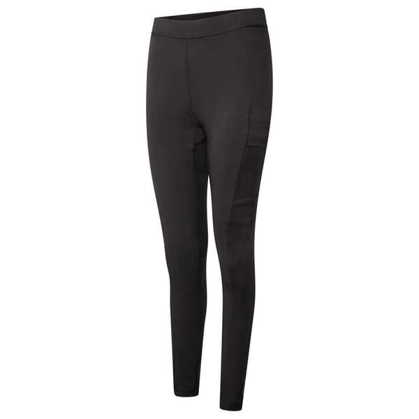 Dare2b Melodic Ii Leggings Sort 8 Kvinde