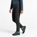 Miniatyrbillede 6 af 7: Dare2b Melodic Ii Leggings Sort 8 Kvinde