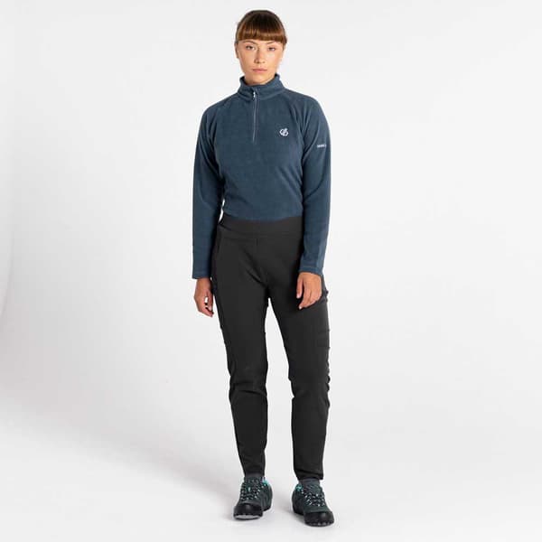 Dare2b Melodic Ii Leggings Sort 8 Kvinde