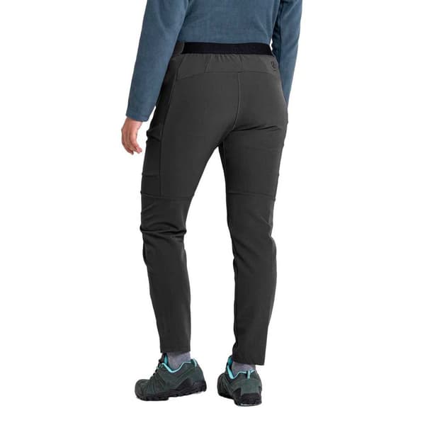 Dare2b Melodic Ii Leggings Sort 8 Kvinde