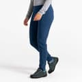 Pikkukuva 6 / 9: Dare2b Melodic Ii Leggingsit Sininen 14 Nainen