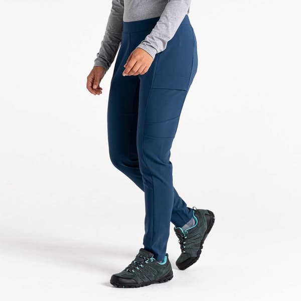 Dare2b Melodic Ii Leggingsit Sininen 14 Nainen