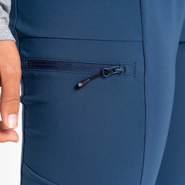 Dare2b Melodic Ii Leggingsit Sininen 14 Nainen