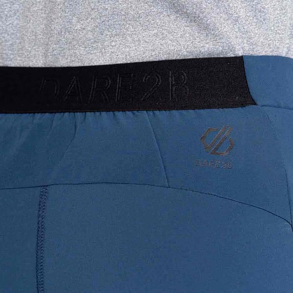 Dare2b Melodic Ii Leggingsit Sininen 14 Nainen