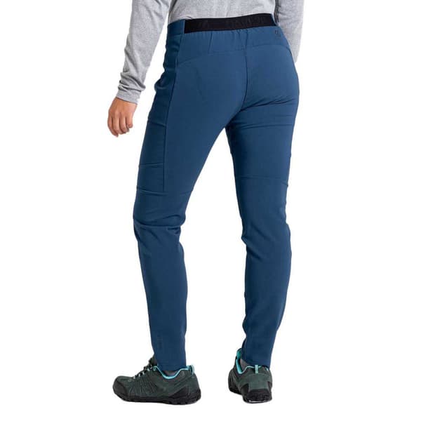 Dare2b Melodic Ii Leggingsit Sininen 14 Nainen