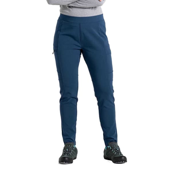 Dare2b Melodic Ii Leggingsit Sininen 14 Nainen