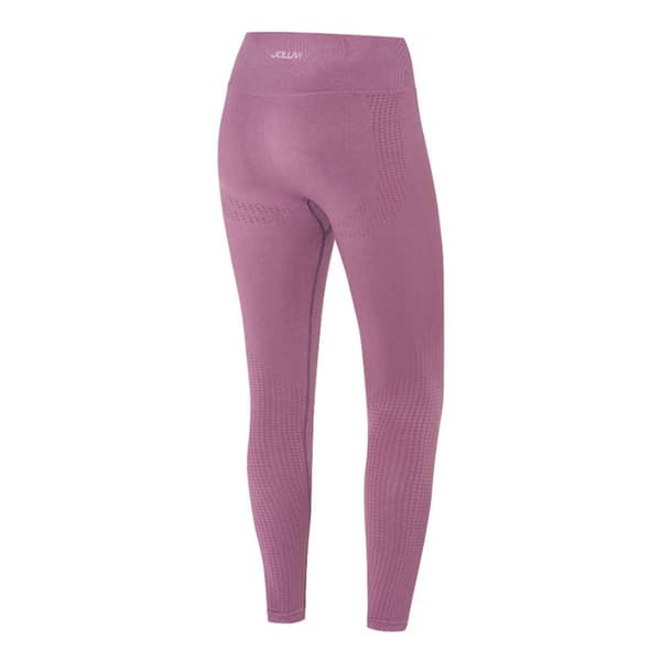 Joluvi Ana Leggingsit Violetti S Nainen