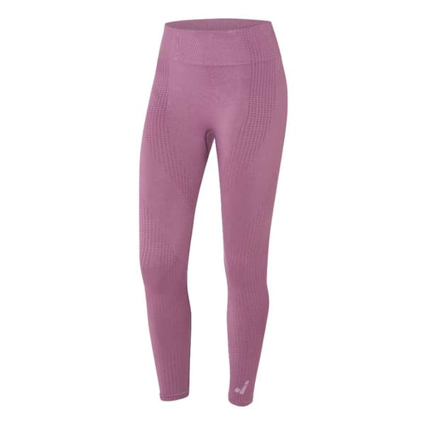 Joluvi Ana Leggingsit Violetti S Nainen