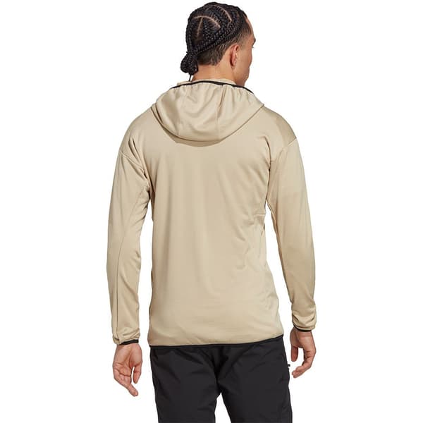 Adidas Txfloocelt J Huppari Beige 2XL Mies