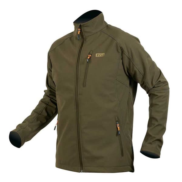 Hart Hunting Egur Kokovetoketjullinen Collegepaita  S