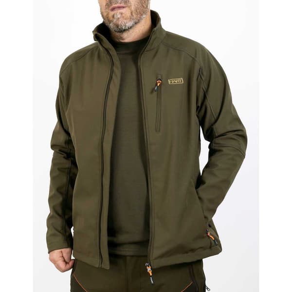 Hart Hunting Egur Sweatshirt Med Lynlås  3XL