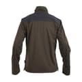 Miniatyrbild 3 av 5: Hart Hunting Gorosta S Strong Soft Shell Sweatshirt Med Dragkedja  L