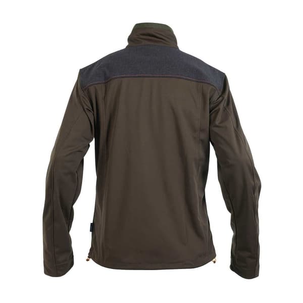Hart Hunting Gorosta S Strong Soft Shell Sweatshirt Med Dragkedja  L
