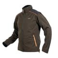 Miniatyrbild 4 av 5: Hart Hunting Gorosta S Strong Soft Shell Sweatshirt Med Dragkedja  L