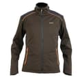 Miniatyrbild 2 av 5: Hart Hunting Gorosta S Strong Soft Shell Sweatshirt Med Dragkedja  L
