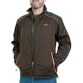 Miniatyrbild 1 av 5: Hart Hunting Gorosta S Strong Soft Shell Sweatshirt Med Dragkedja  L