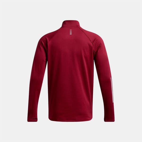 Under Armour Launch Elite Cw Collegepaita Puolivetoketjulla  L Mies