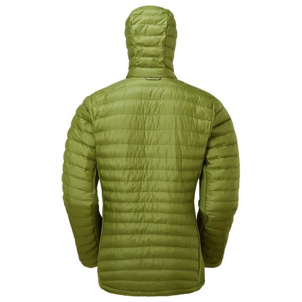 Montane Icarus Lite Tröja Grönt S Man