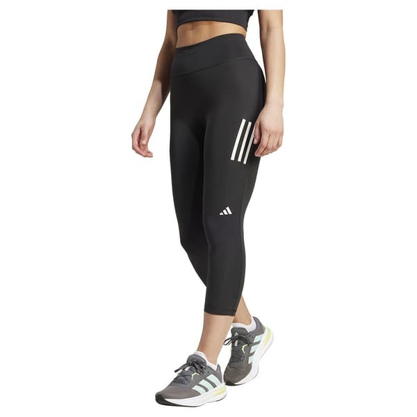 Adidas Own The Run Leggingsit  M Nainen