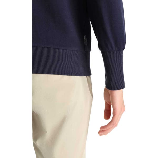 Icebreaker Merino Central Ii Sweatshirt  S Kvinde