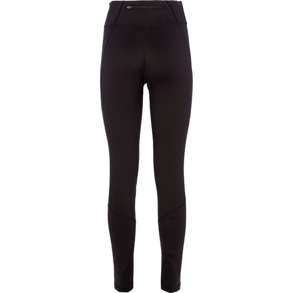 Trangoworld Tejeda Dn Leggings Svart XS Kvinna