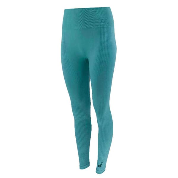 Joluvi Ana Leggings Grøn S Kvinde