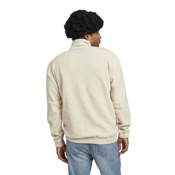 Umbro Panelled Halv Lynlås Sweatshirt  XL Mand