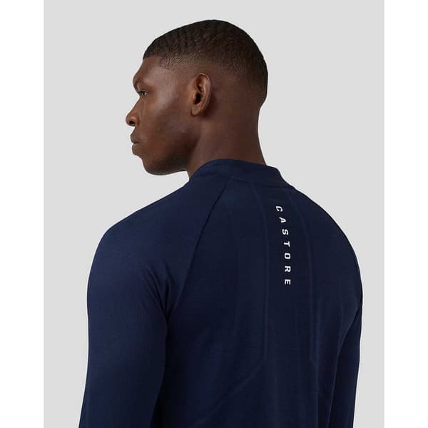 Castore Apex Engineered Knit T-shirt Med Korta ärmar  S Man