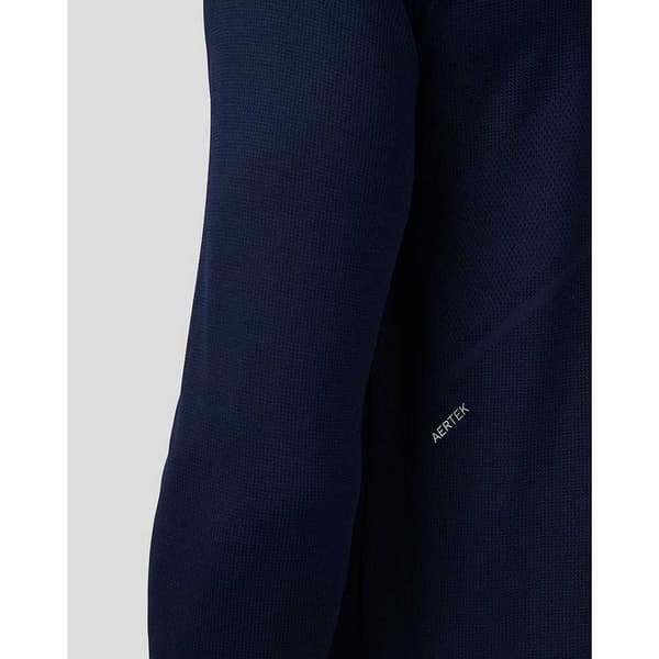Castore Apex Engineered Knit T-shirt Med Korta ärmar  S Man