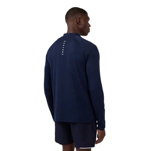 Castore Apex Engineered Knit T-shirt Med Korta ärmar  S Man