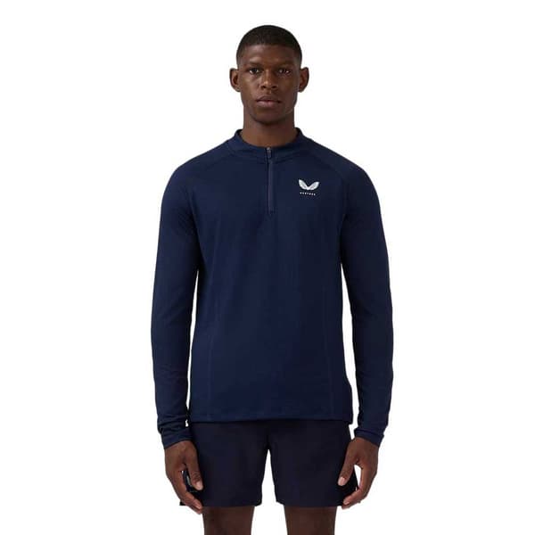 Castore Apex Engineered Knit T-shirt Med Korta ärmar  S Man