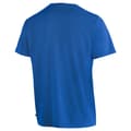 Miniatyrbild 2 av 3: Maier Sports Tilia Pique M T-shirt Med Korta ärmar Blå M Man