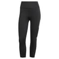 Pikkukuva 3 / 6: Adidas Own The Run Leggingsit Musta 2XS Nainen