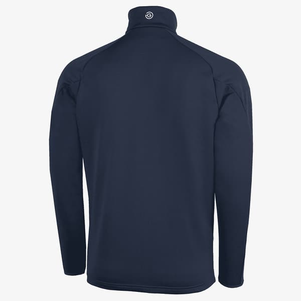 Galvin Green Drake Collegepaita Puolivetoketjulla  M