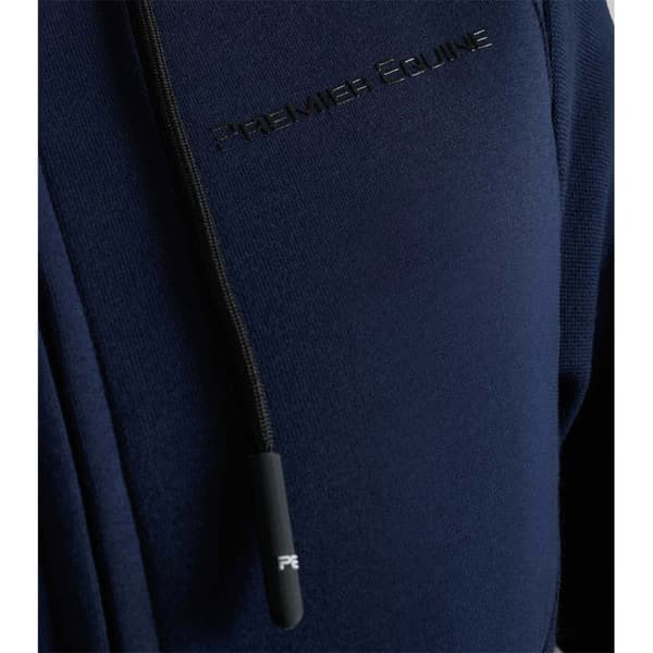 Premier Equine Legato Sweatshirt Med Dragkedja UK 12