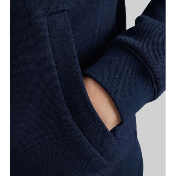 Premier Equine Legato Sweatshirt Med Dragkedja  UK 12