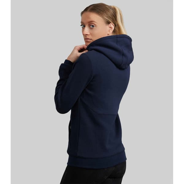 Premier Equine Legato Sweatshirt Med Dragkedja UK 12