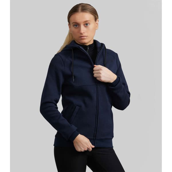 Premier Equine Legato Sweatshirt Med Dragkedja  UK 12