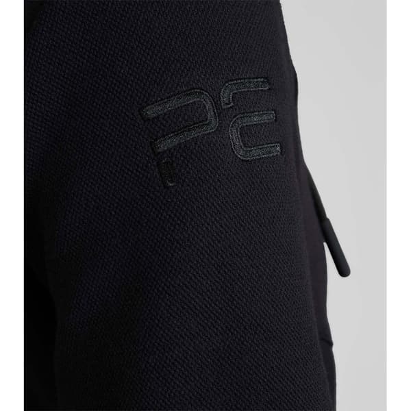 Premier Equine Legato Sweatshirt Med Dragkedja  UK 14