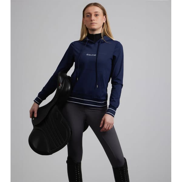 Premier Equine Cadenza Technical Huvtröja  UK 10