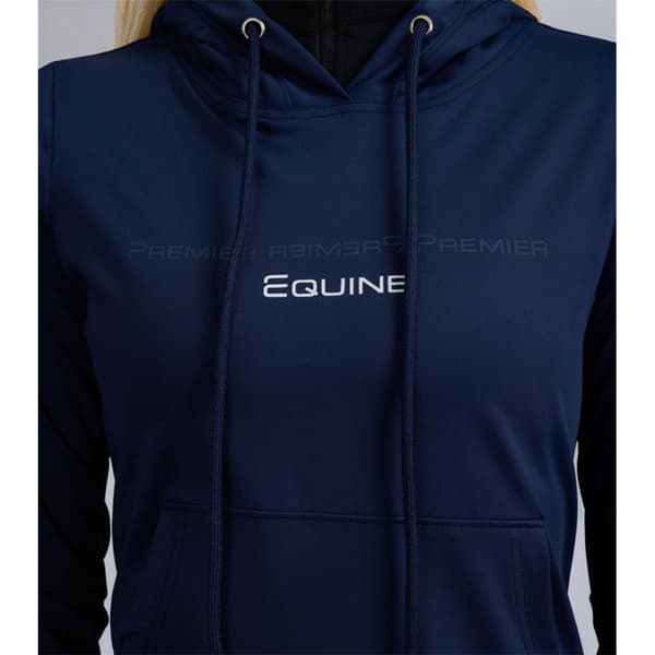 Premier Equine Cadenza Technical Huvtröja  UK 10