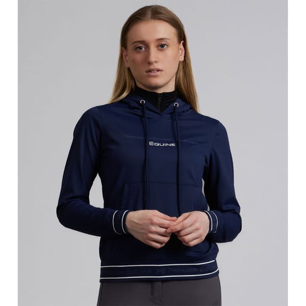 Premier Equine Cadenza Technical Huvtröja  UK 10