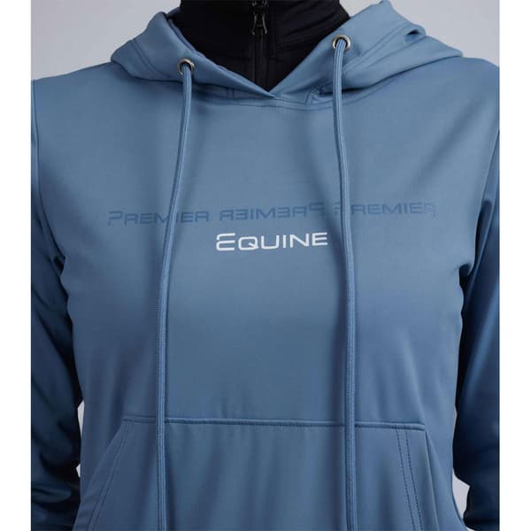 Premier Equine Cadenza Technical Hættetrøje UK 6