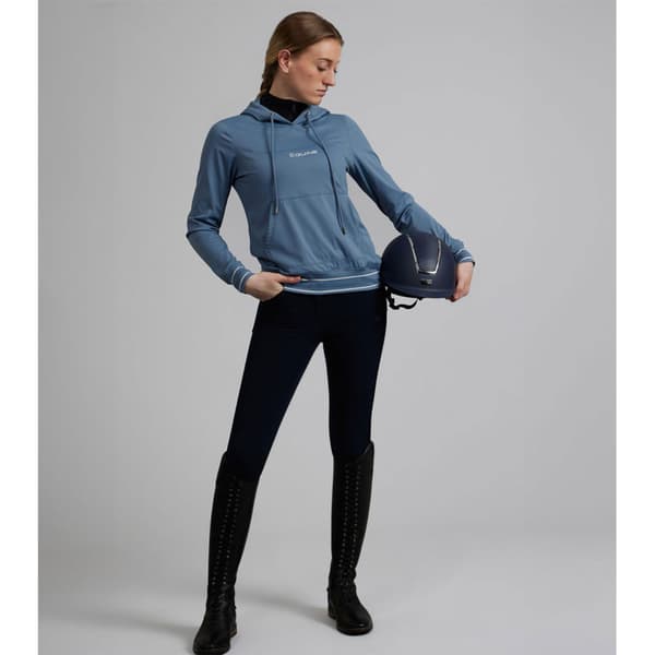 Premier Equine Cadenza Technical Huvtröja UK 12