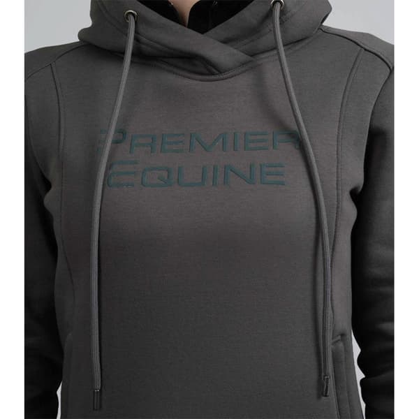 Premier Equine Lucia Huvtröja  UK 6