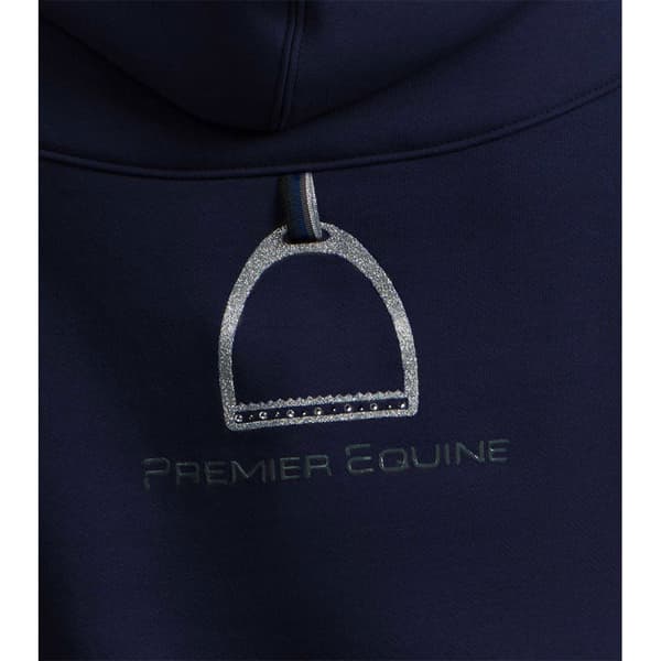 Premier Equine Lucia Hættetrøje  UK 8