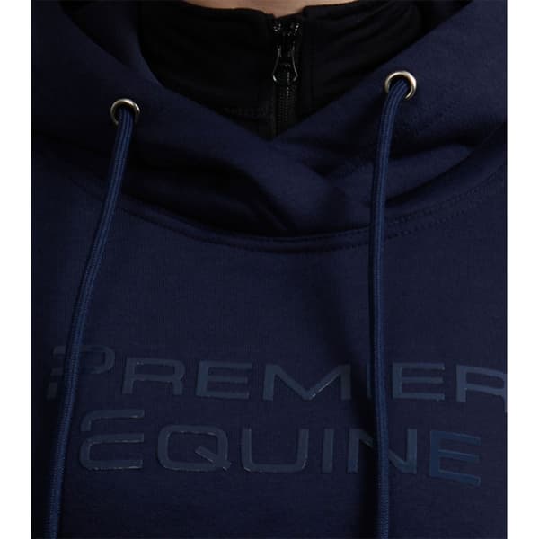 Premier Equine Lucia Hættetrøje  UK 8