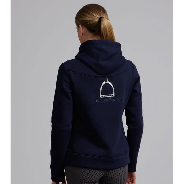 Premier Equine Lucia Hættetrøje  UK 8
