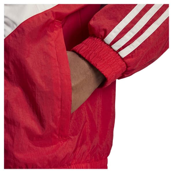 Adidas Fc Bayern Munich Originals Verryttelytakki S Mies
